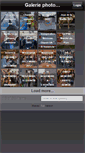 Mobile Screenshot of images.ciney.be